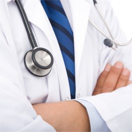 Consulta médica Madrid