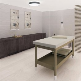 Clínica fisioterapia Madrid